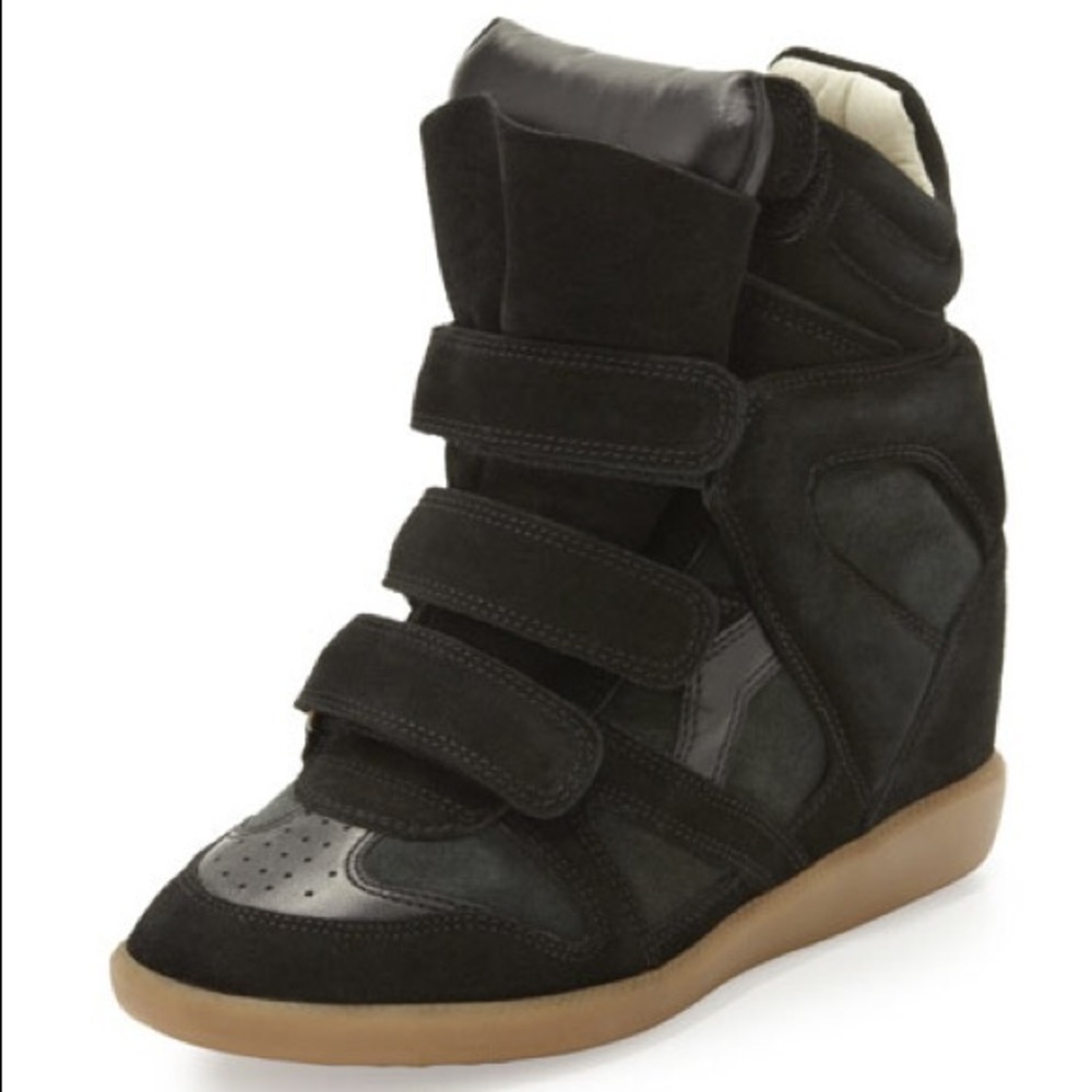 Isabel Marant Bekett Shoes